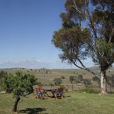 Wantana Cottage Farmstay Boorowa Luaran gambar