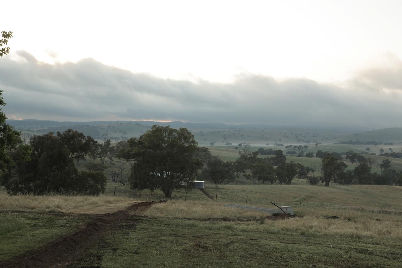 Wantana Cottage Farmstay Boorowa Luaran gambar