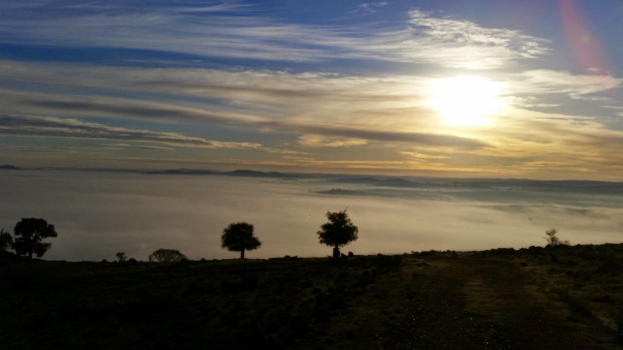 Wantana Cottage Farmstay Boorowa Luaran gambar