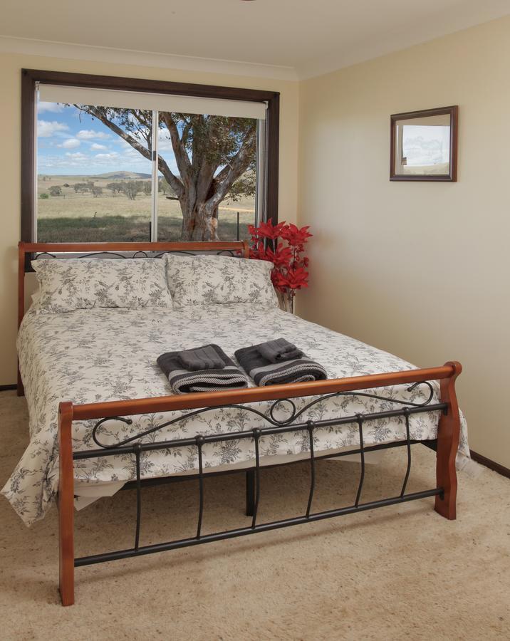 Wantana Cottage Farmstay Boorowa Luaran gambar