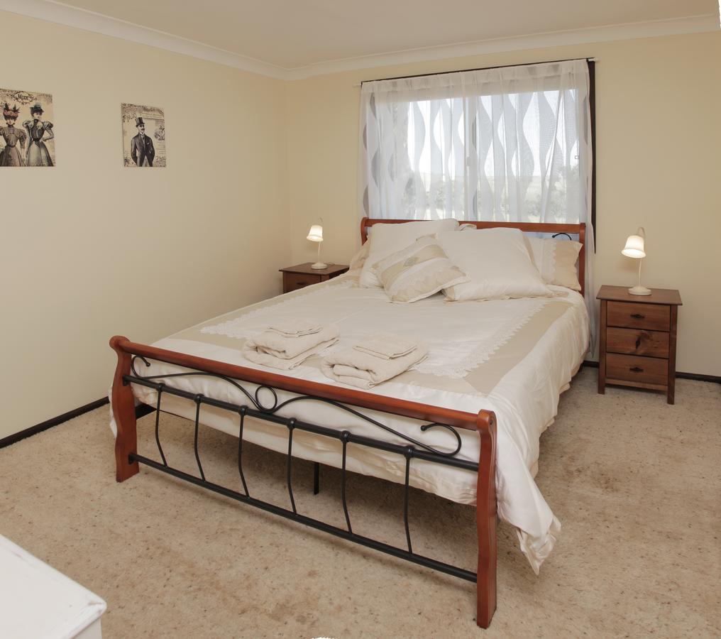 Wantana Cottage Farmstay Boorowa Luaran gambar