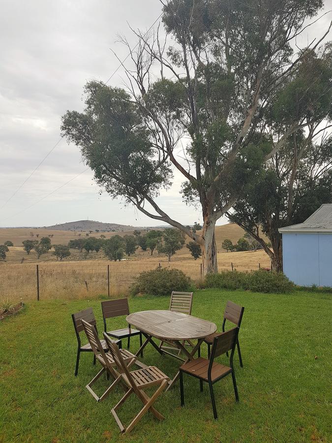 Wantana Cottage Farmstay Boorowa Luaran gambar