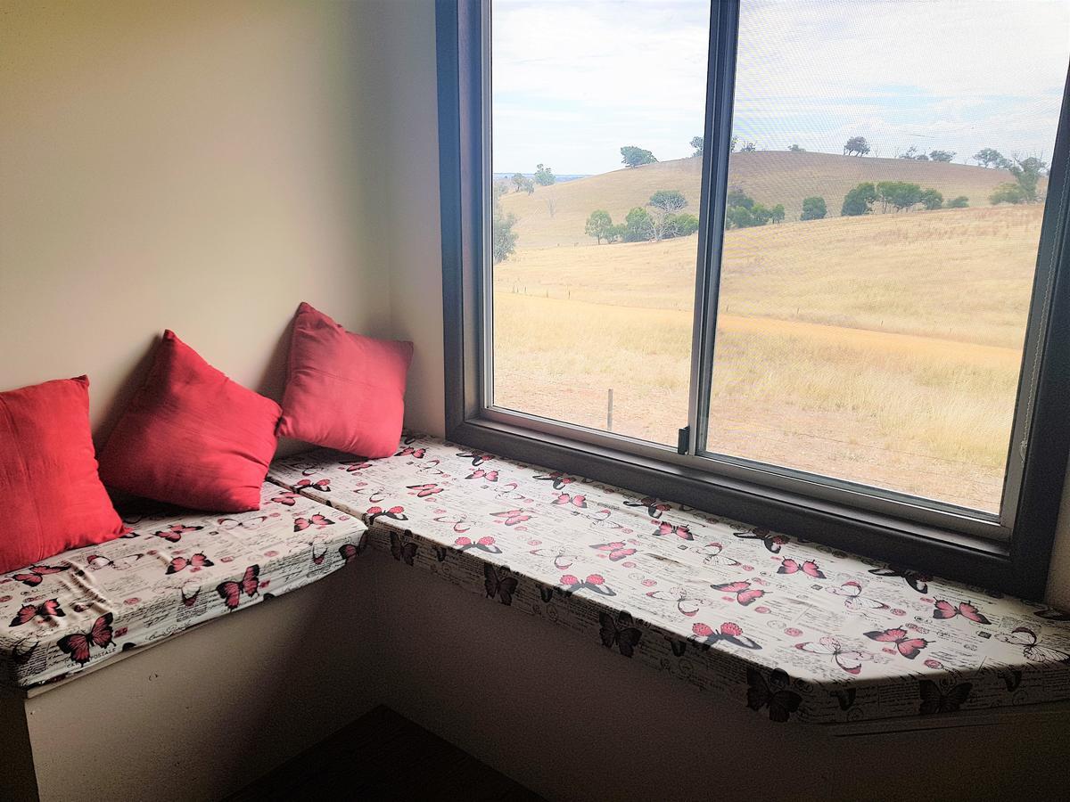 Wantana Cottage Farmstay Boorowa Luaran gambar