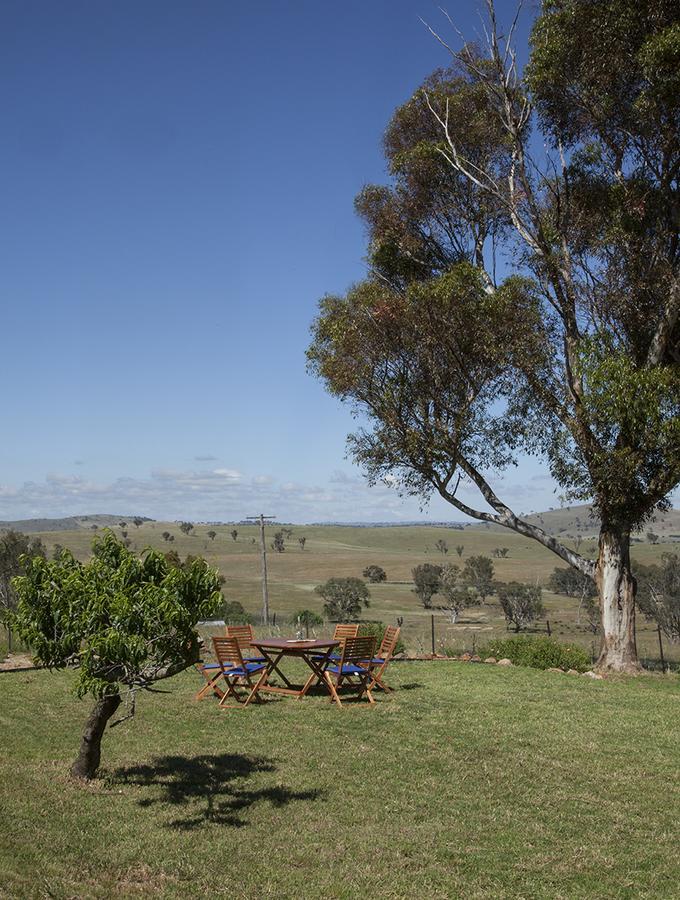 Wantana Cottage Farmstay Boorowa Luaran gambar